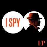 The Spycatcher podcast episode