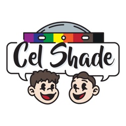 Cel Shade