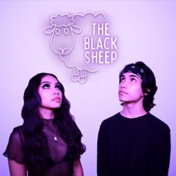 Ep.7 We Explore Our Past, Present, and Future.. *Psychic reading* (BLACKSHEEPTOBER)