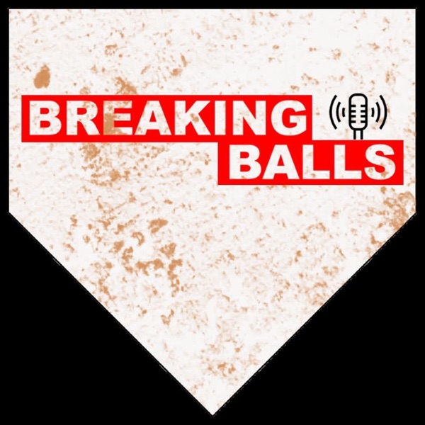 Breaking Balls with Emily Nyman Artwork