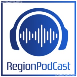 RegionPodcast 2.0 :: Presentación nueva temporada