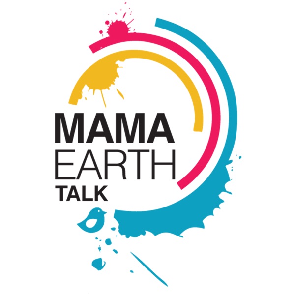 Mama Earth Talk Artwork