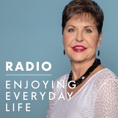 Joyce Meyer Enjoying Everyday Life Radio Podcast