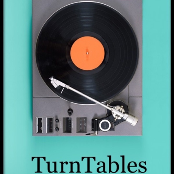 TurnTables Artwork