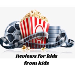 Reviews for kids from kids