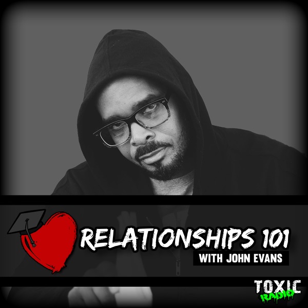 Relationships101's podcast Artwork