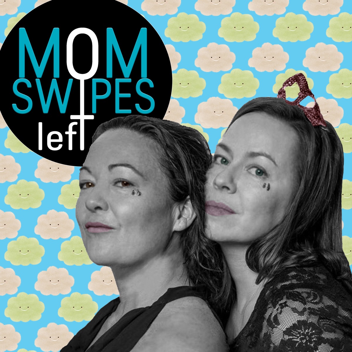 1200px x 1200px - Mom Swipes Left â€“ Podcast â€“ Podtail