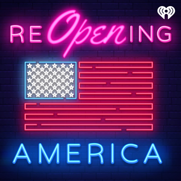 Reopening America Artwork