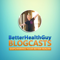 Episode #40: Exploring EMFs with Peter Sullivan