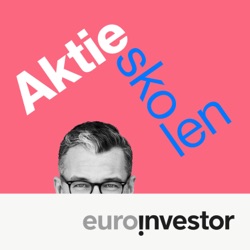 Aktieskolen lektion 2: Mascha Vang, Lars Tvede og Female Invest - verdens bedste aktieråd