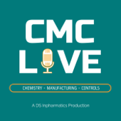 CMC Live - Chemistry, Manufacturing & Controls - Meranda Parascandola, Ed Narke