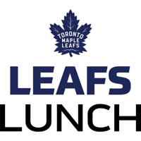 Leafs Lunch podcast