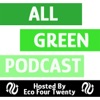 All Green Podcast artwork