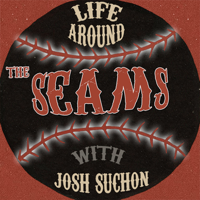 Episode 32 — Ted Robinson