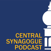 Central Synagogue Podcast - Central Synagogue