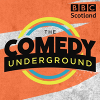 Episode 5: Hosted by Ray Bradshaw