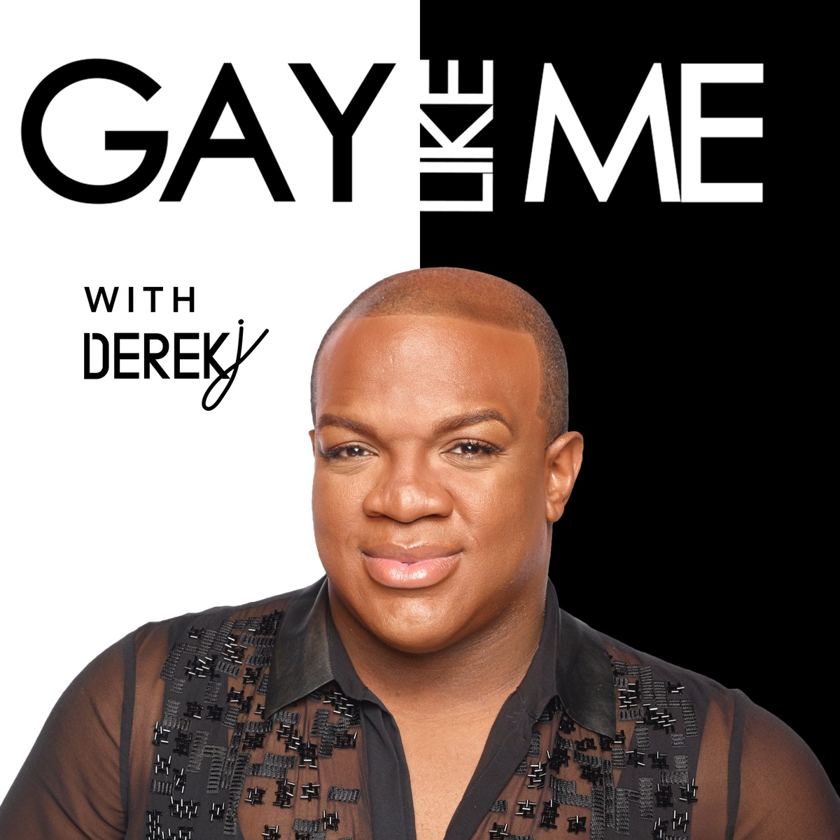 Gay Like Me Podcast With Derek J Lyssna Här