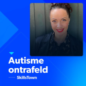 Autisme Ontrafeld - SkillsTown