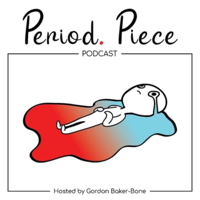 Period Piece: “She Built Different” with Ariel LEATY (Twitter: @arielleaty)