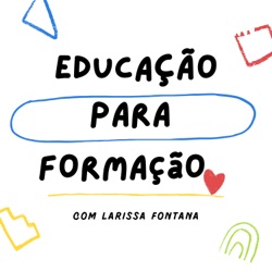 Educação Para Formação 