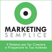 Marketing Semplice® - Podcast - Francesco Bersani e Alessio Beltrami