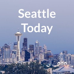 Seattle Today Episode 4 - Karen Mason-Blair