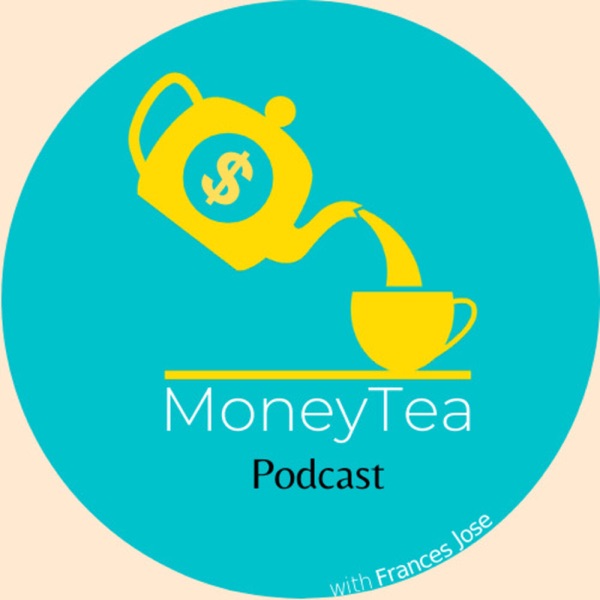 MoneyTea Podcast Artwork