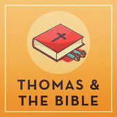 Thomas and the Bible - Thomas Smith