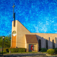 Palmdale UMC Sermons podcast