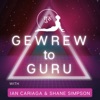 Gewrew to Guru artwork