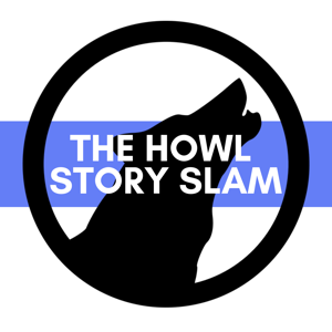 The Howl Story SLAM presented by NCPR and the Adirondack Center for Writing podcast