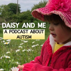 Daisy and Me: Episode 6 - Surviving and Thriving with Anne Hegerty