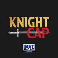 The Knight Cap podcast