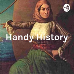 Handy History: Sayyida Al-Hurra