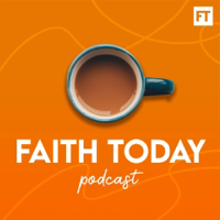 Toward Accessible Faith and Flourishing, with Keith Dow