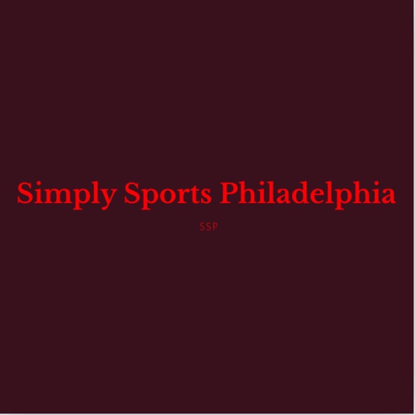 Simply Sports Philadelphia Artwork
