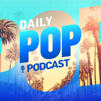 Daily Pop podcast