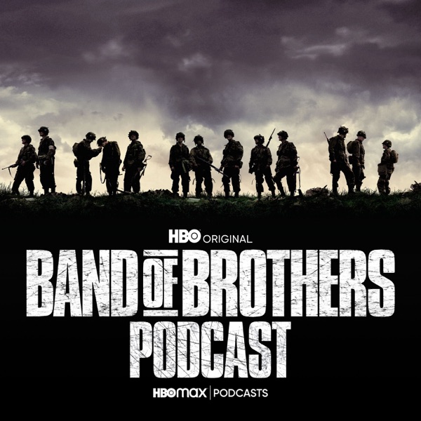 Band of Brothers Podcast Artwork