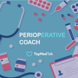 The Perioperative Coach