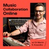 Music Collaboration Online artwork