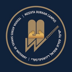 Rabbi Kalish - TABC Visits Durham