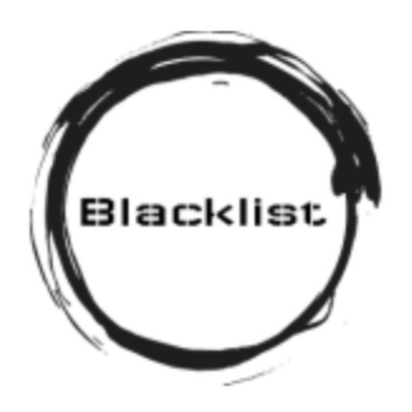 The Blacklist Podcast