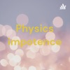 Physics impotence artwork