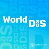"World of DaaS" artwork