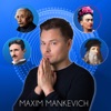 Die Köpfe der Genies mit Maxim Mankevich