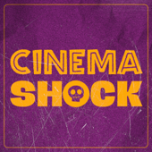 Cinema Shock - Cinema Shock