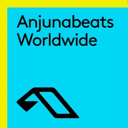 Anjunabeats Worldwide 722 with Pete Daniel