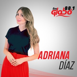 Auténticamente, Adriana Diaz