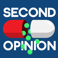 Second Opinion podcast