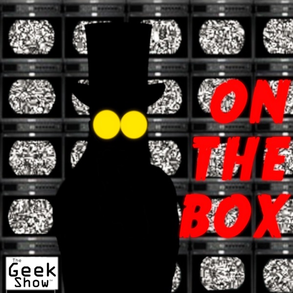 On The Box | The TV Podcast Artwork